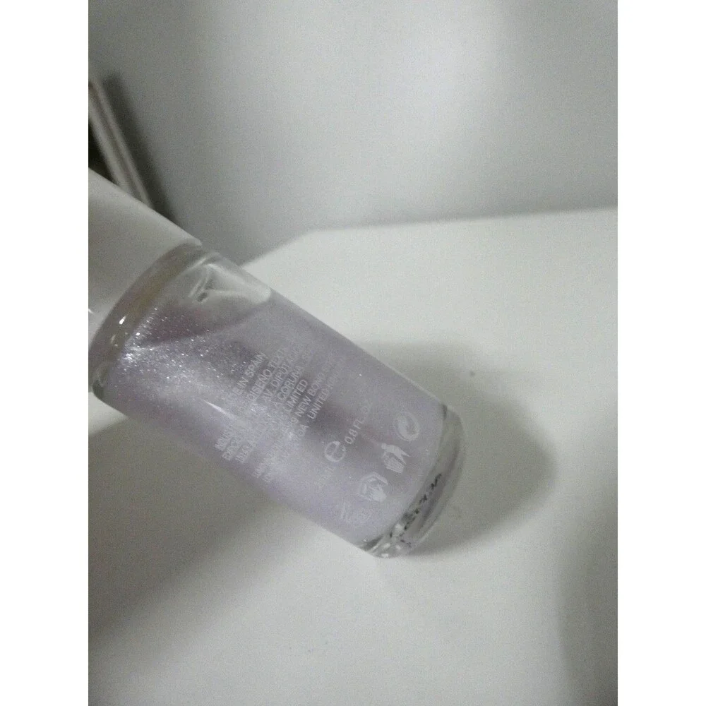 Zara new shine